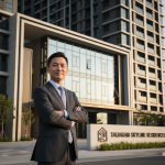 桃園青埔建案推薦精選優質住宅與投資分析