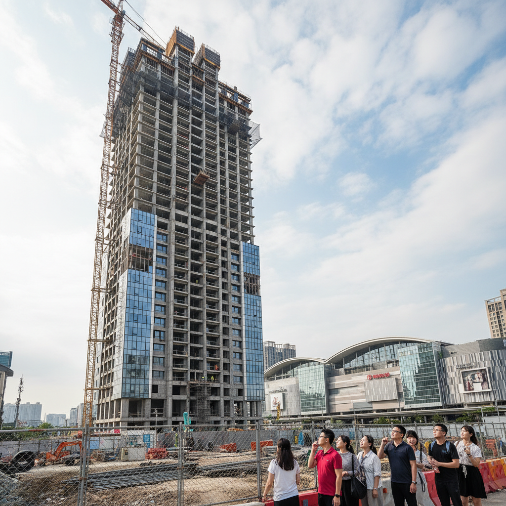 青埔特區精緻住宅建案總覽